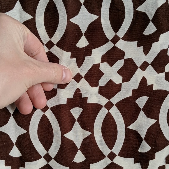 Tory Burch silk top - Picture 2 of 8